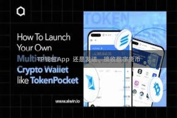 TP钱包App 还是发送、接收数字货币
