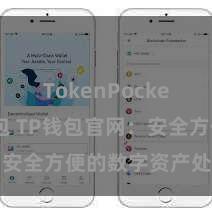 TokenPocket恢复钱包 TP钱包官网：安全方便的数字资产处治平台